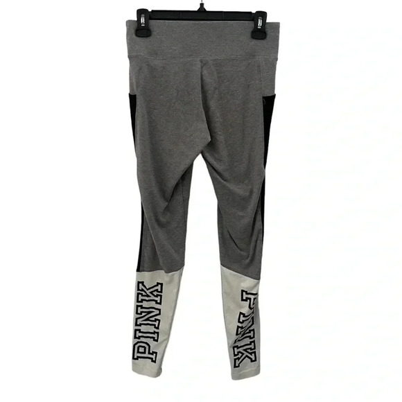 Victoria’s Secret Pink YOGA leggings - Picture 2 of 6